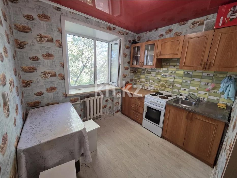 Продажа 2-комнатной квартиры, 44 м² - Продажа двухкомнатных квартир от собственников в Темиртау фото 3 из 6