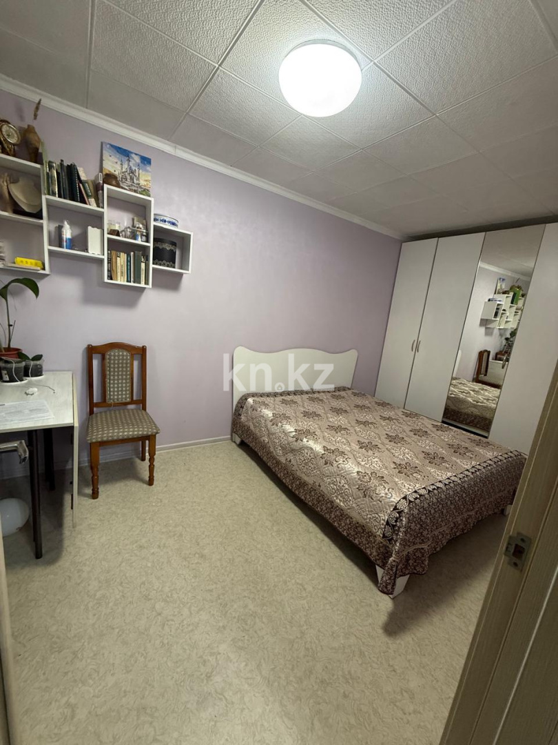 Продажа 2-комнатной квартиры, 46.2 м², пр. Н. Абдирова, дом  39 - Продажа квартир в Караганде фото 5 из 9