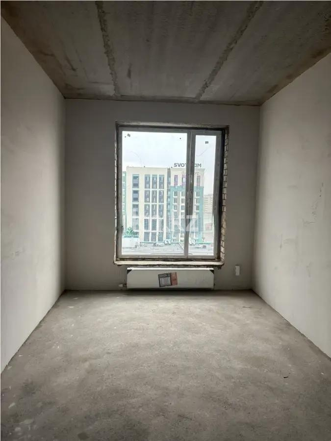 Продажа 1-комнатной квартиры, 39.25 м² в Астане - фото 2