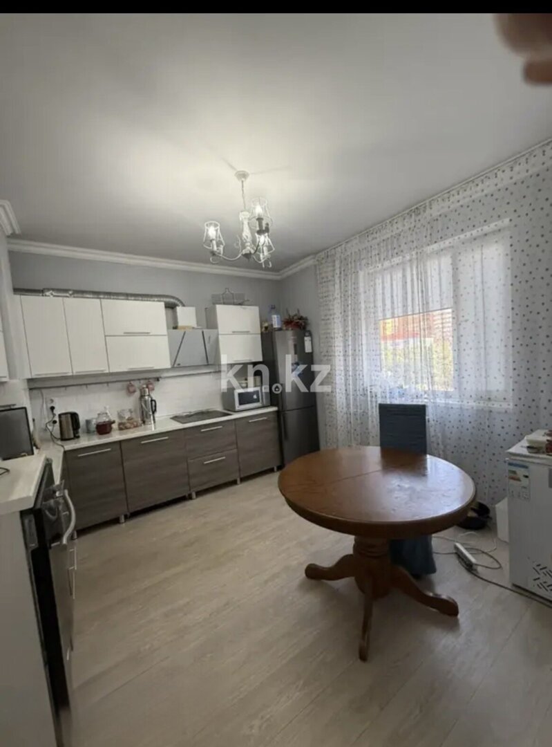 Продажа 3-комнатной квартиры, 80 м² в Караганде - фото 6