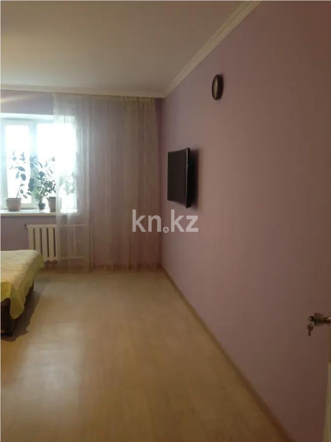 Продажа 3-комнатной квартиры, 80 м², ул. Сауран, дом  9а - Продажа квартир в Астане фото 1 из 5