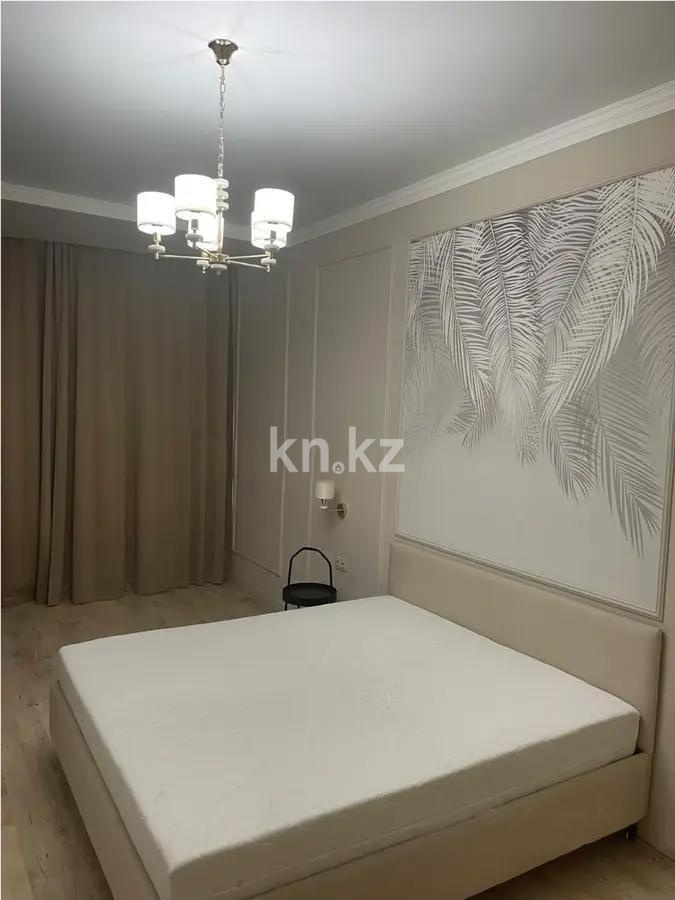 Продажа 3-комнатной квартиры, 103.1 м², ул. Ушкемпирова, дом  44 - Продажа  трехкомнатных квартир в Алматы фото 2 из 5