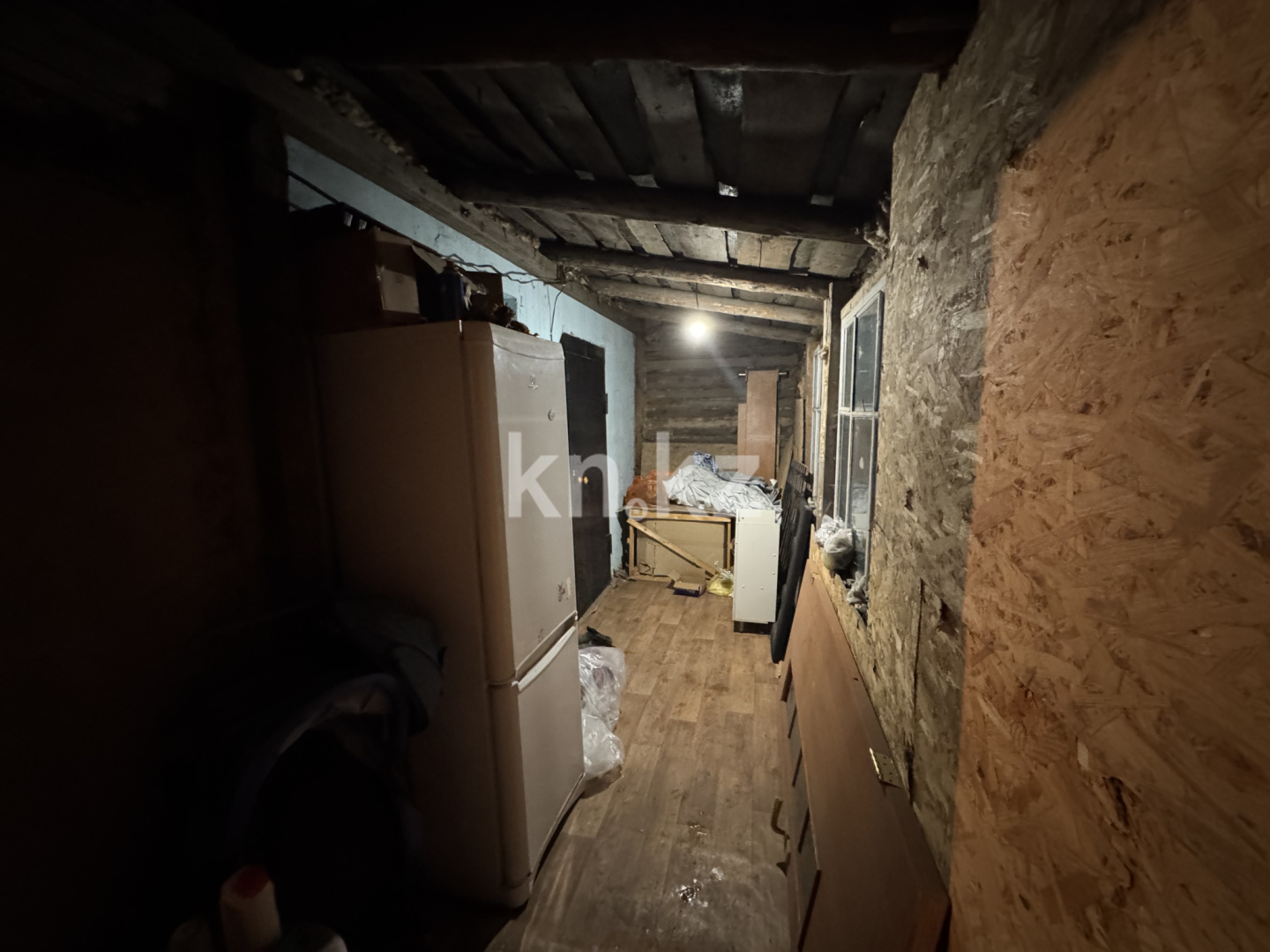 Продажа 6-комнатного дома, 131 м², ул. Казахстанская - Продажа домов и коттеджей в Караганде фото 13 из 16