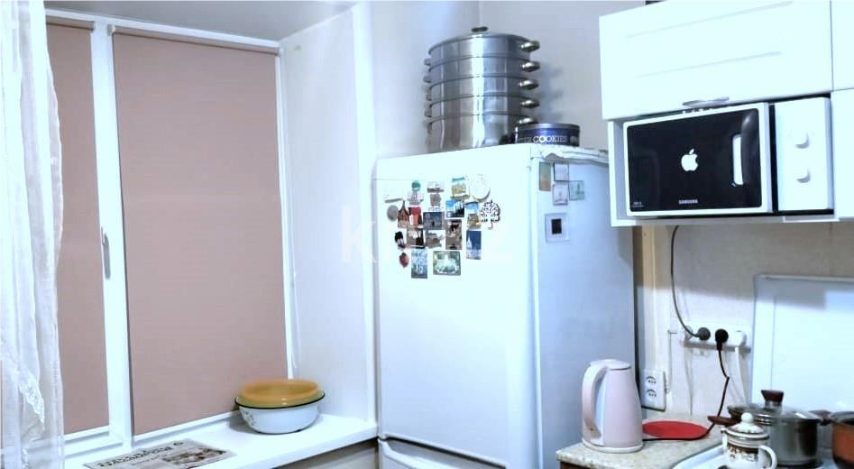 Продажа 2-комнатной квартиры, 44 м², ул. Язева - Продажа квартир в Караганде фото 5 из 11