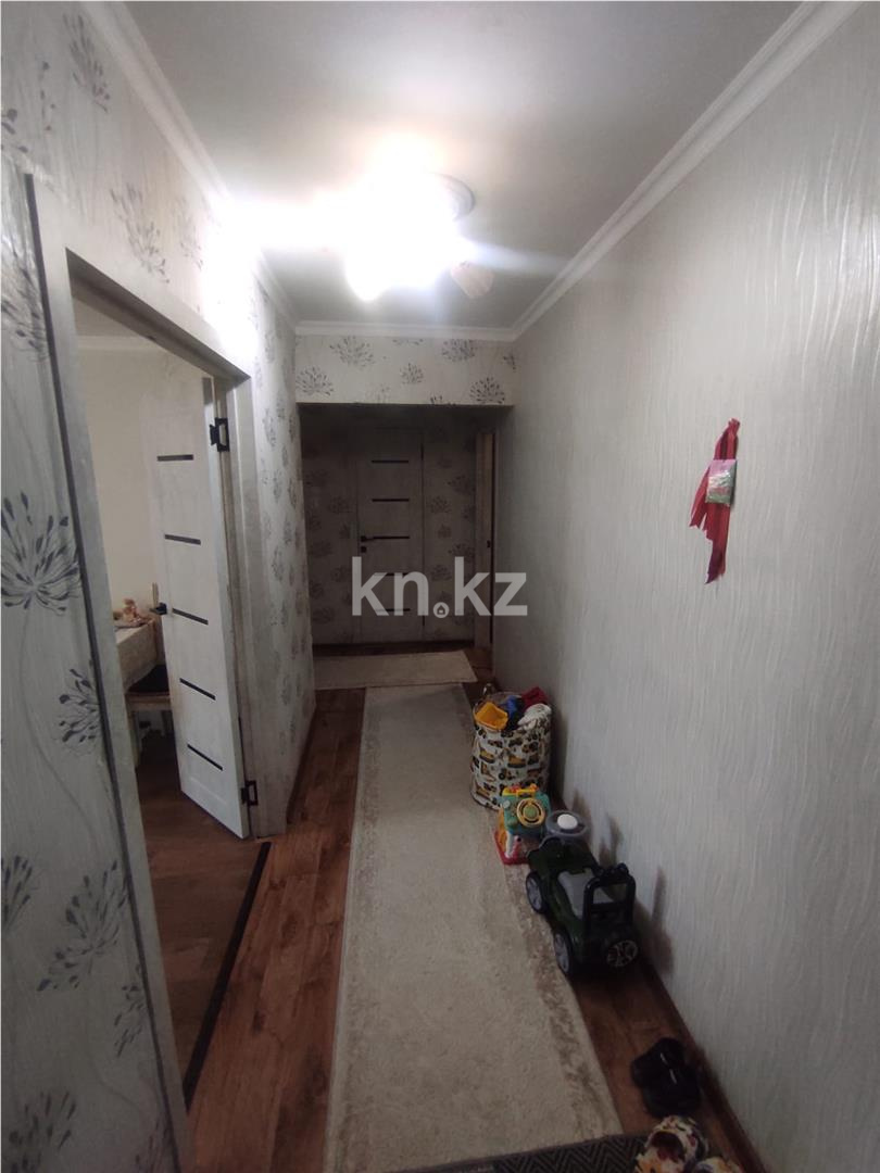 Продажа 3-комнатной квартиры, 67 м² - Аренда квартир помесячно в Темиртау фото 7 из 8