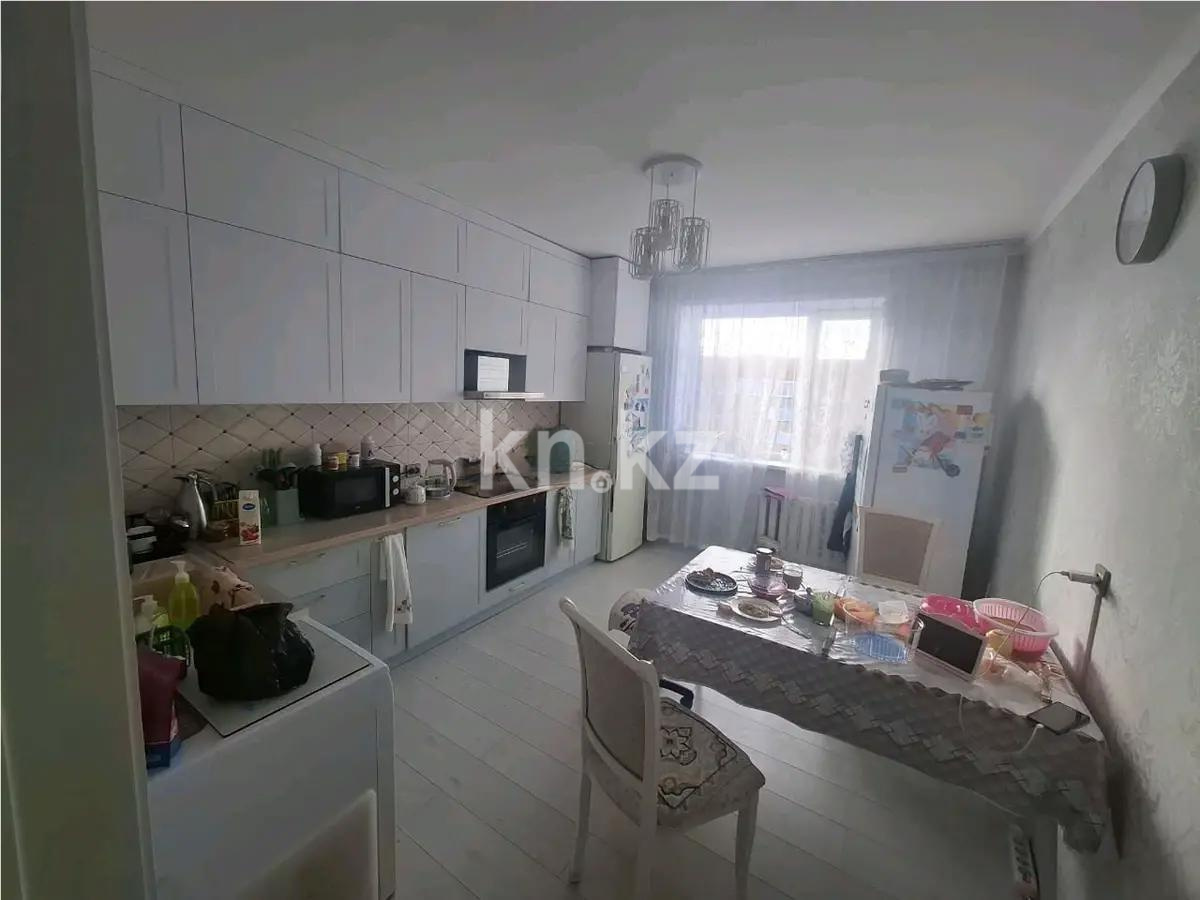 Продажа 4-комнатной квартиры, 123 м² - Продажа  четырехкомнатных квартир в Астане - страница 2 фото 5 из 6