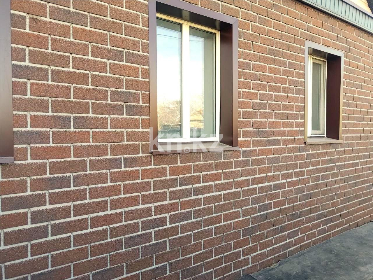 Продажа 4-комнатного дома, 87 м² - Продажа домов, коттеджей в Казахстане - страница 21 фото 1 из 21