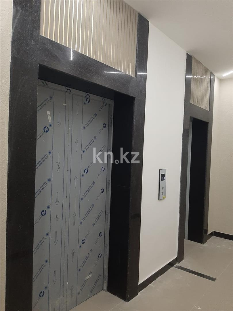 Продажа 2-комнатной квартиры, 62 м² - Продажа  двухкомнатных квартир в новостройках Караганды фото 9 из 18