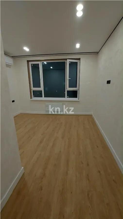 Продажа 1-комнатной квартиры, 33.85 м² в Алматы