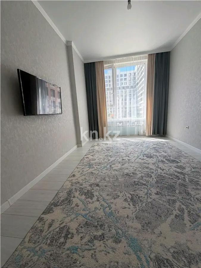 Продажа 2-комнатной квартиры, 58 м² - Продажа двухкомнатных квартир в Астане фото 1 из 4