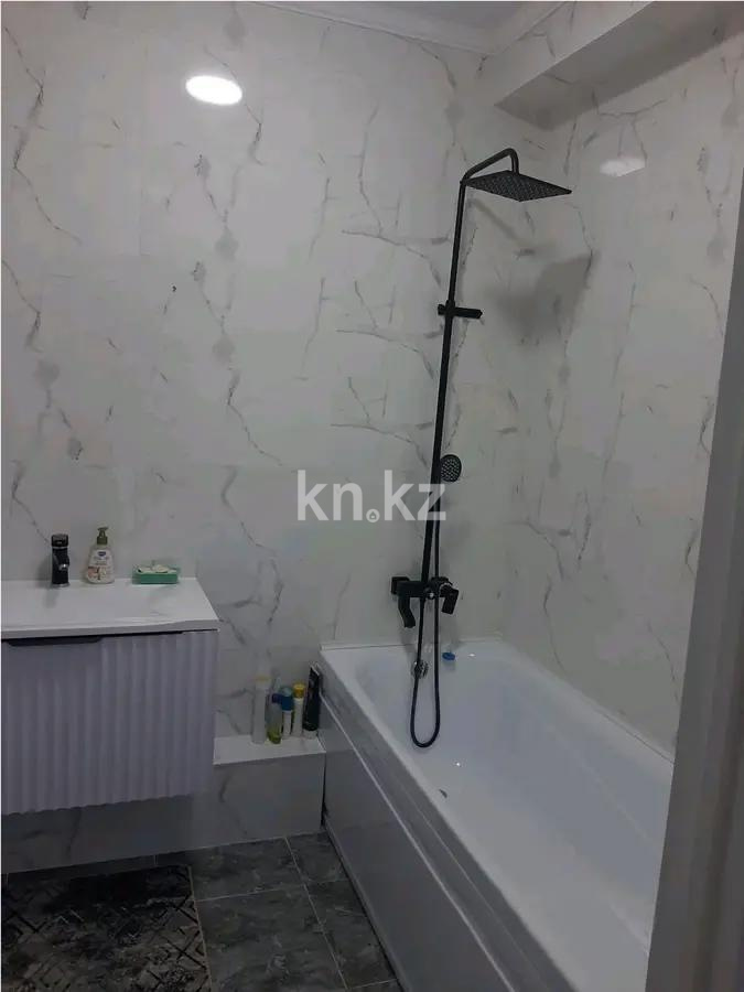 Продажа 3-комнатной квартиры, 98 м², пр. Сейфуллина, дом  51 - Продажа  трехкомнатных квартир в Алматы без посредников фото 4 из 4