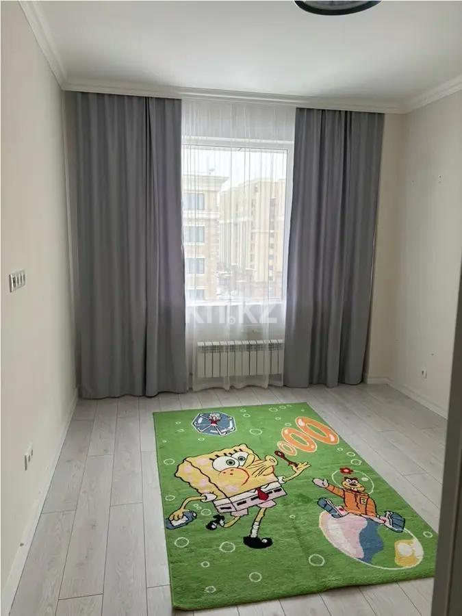 Продажа 3-комнатной квартиры, 98.7 м² в Астане - фото 3