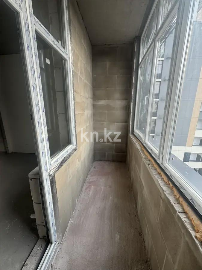 Продажа 1-комнатной квартиры, 42.5 м², ул. Е-429, дом  14 в Астане - фото 6