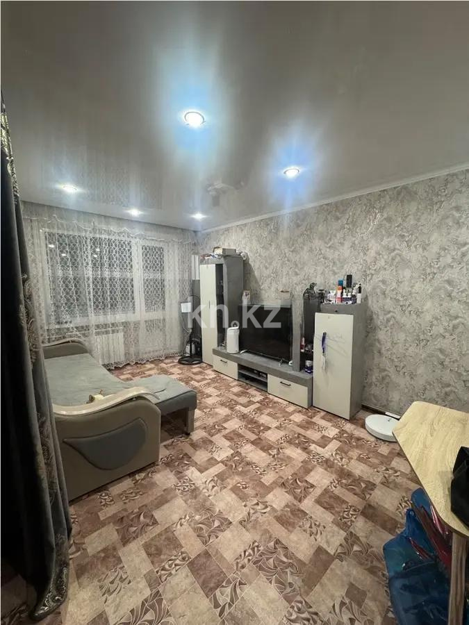 Продажа 1-комнатной квартиры, 35 м², ул. 40-летия Победы, дом  44/2 - Продажа и аренда недвижимости в Шахтинске фото 1 из 4