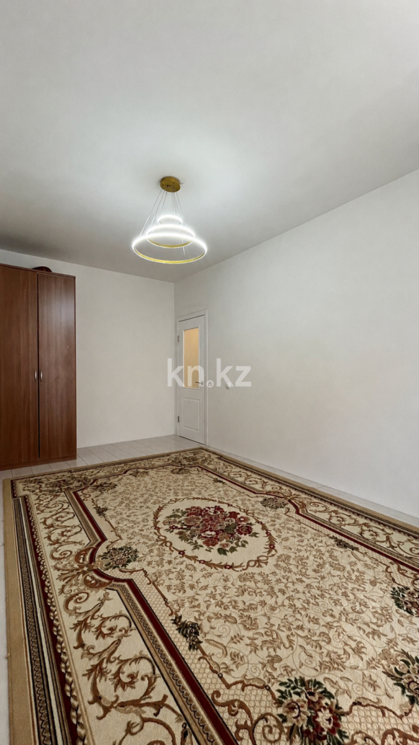 Продажа 1-комнатной квартиры, 36 м² - Продажа квартир в р-не Нура Астаны фото 2 из 16