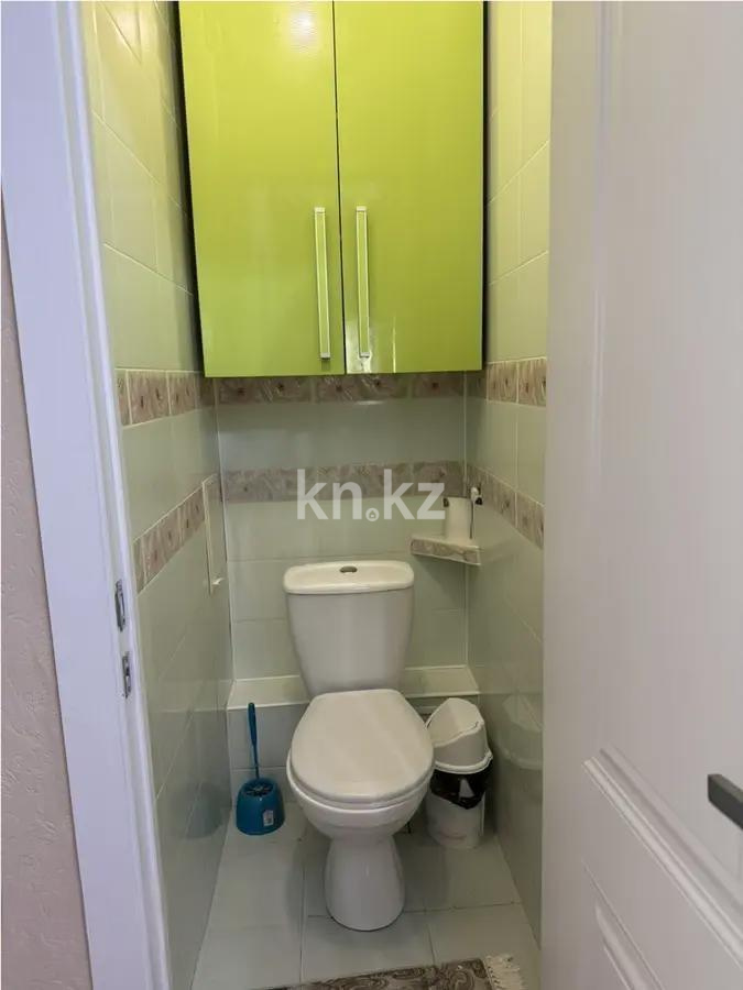 Продажа 3-комнатной квартиры, 95 м² - Продажа  трехкомнатных квартир в новостройках Астаны фото 6 из 6