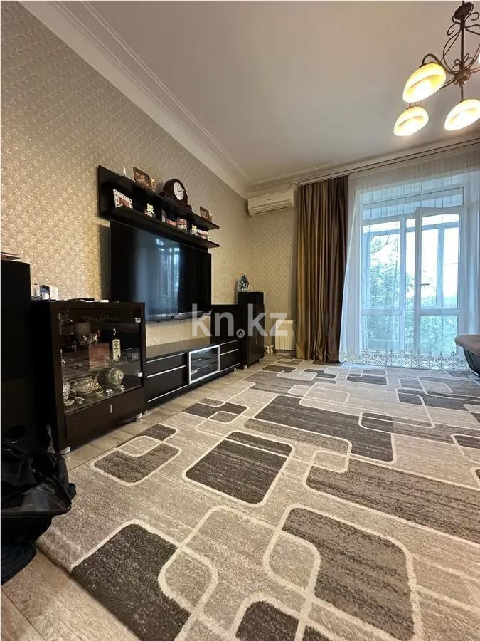 Продажа 3-комнатной квартиры, 78 м², ул. Саранская, дом  20 - Продажа квартир в Сарани фото 1 из 6
