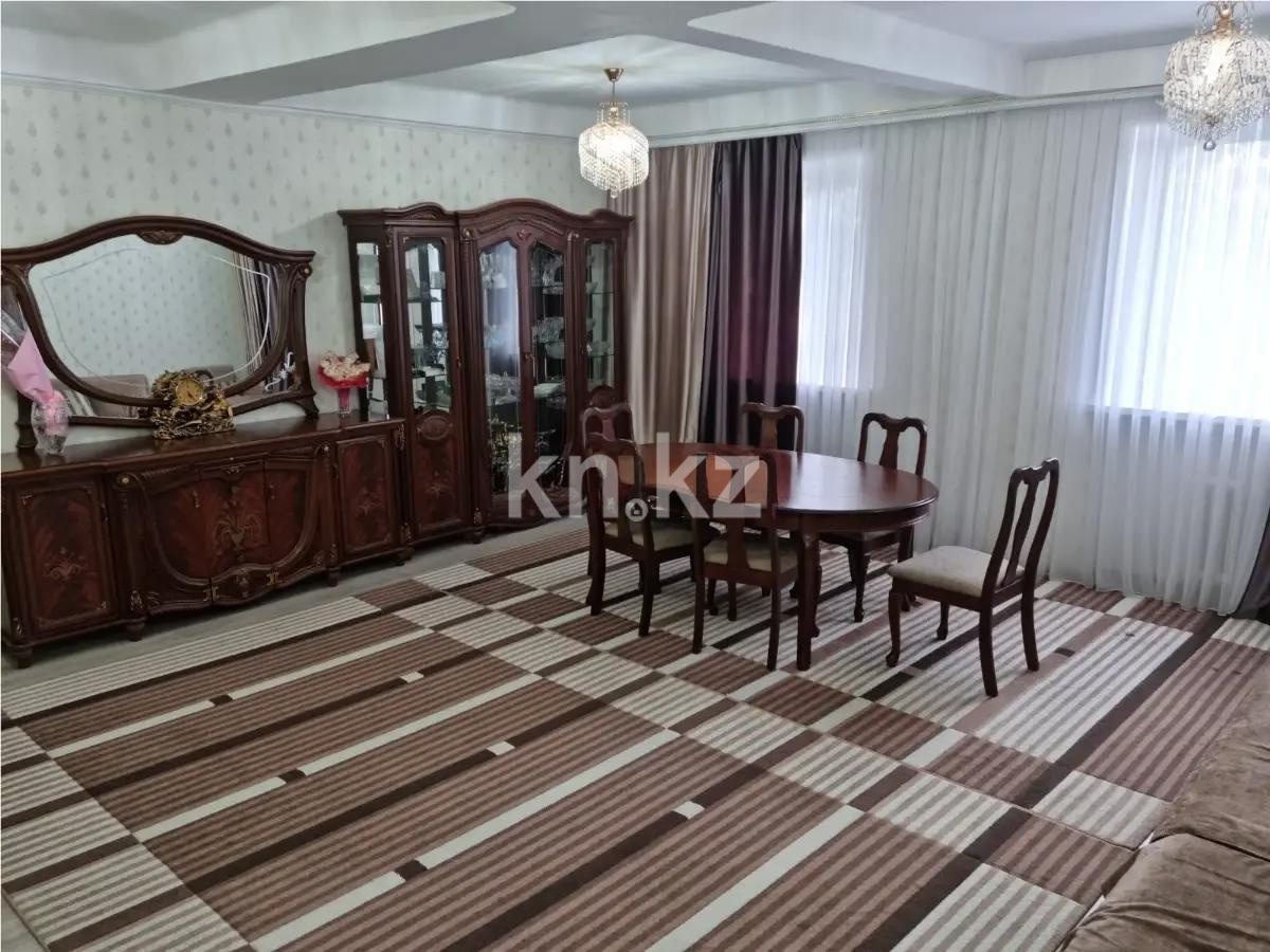 Продажа 2-комнатной квартиры, 92.1 м², ул. Мустафина, дом  9 - Продажа квартир в Казахстане фото 1 из 6