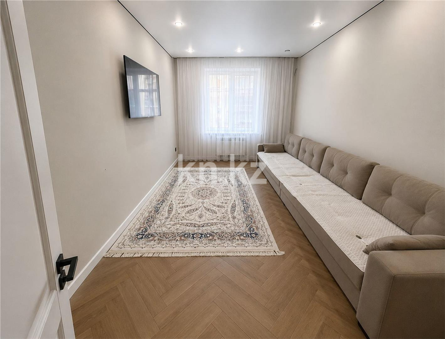 Продажа 4-комнатной квартиры, 111 м² в Караганде - фото 4