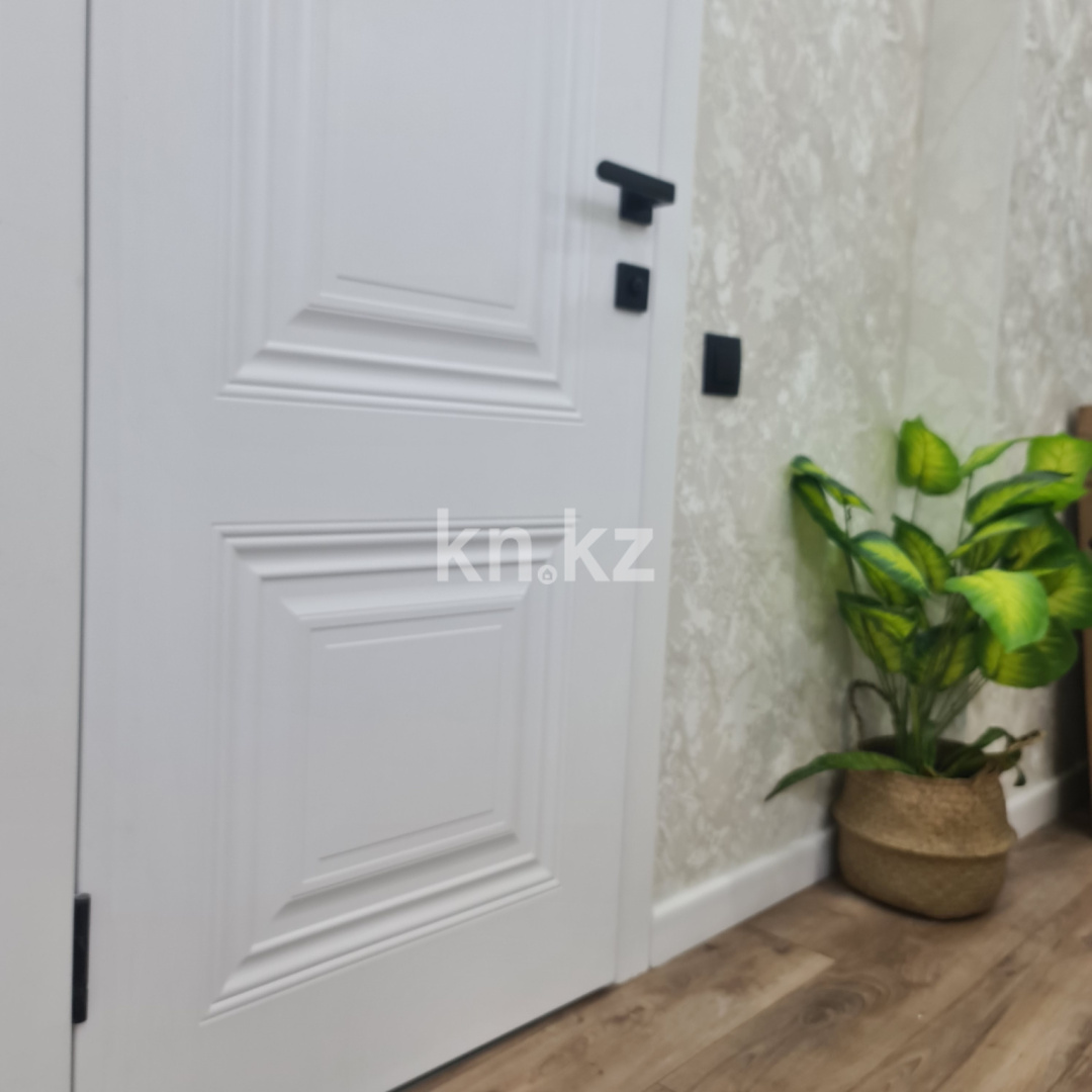 Аренда 1-комнатной квартиры посуточно, 35 м² - Аренда жилой и коммерческой недвижимости в Казахстане фото 6 из 7