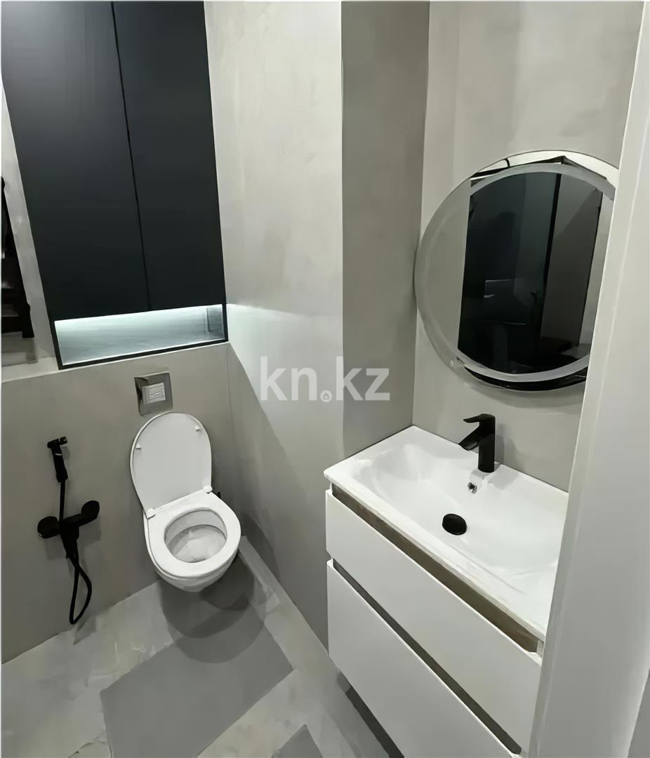 Продажа 1-комнатной квартиры, 39 м² в Астане - фото 3