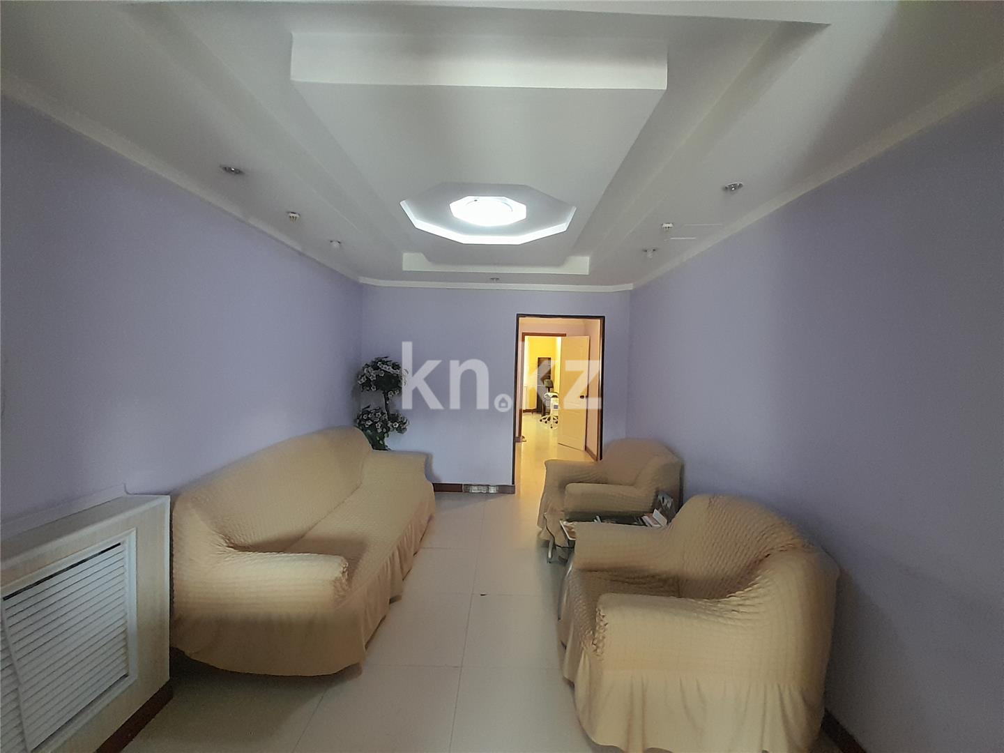 Продажа , 96 м², пр. Металлургов, дом  17 - Продажа офисных и торговых помещений в Темиртау фото 10 из 10