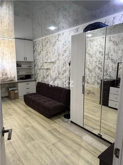 Продажа 3-комнатной квартиры, 64 м² - Продажа квартир в Казахстане - страница 6 фото 2 из 10