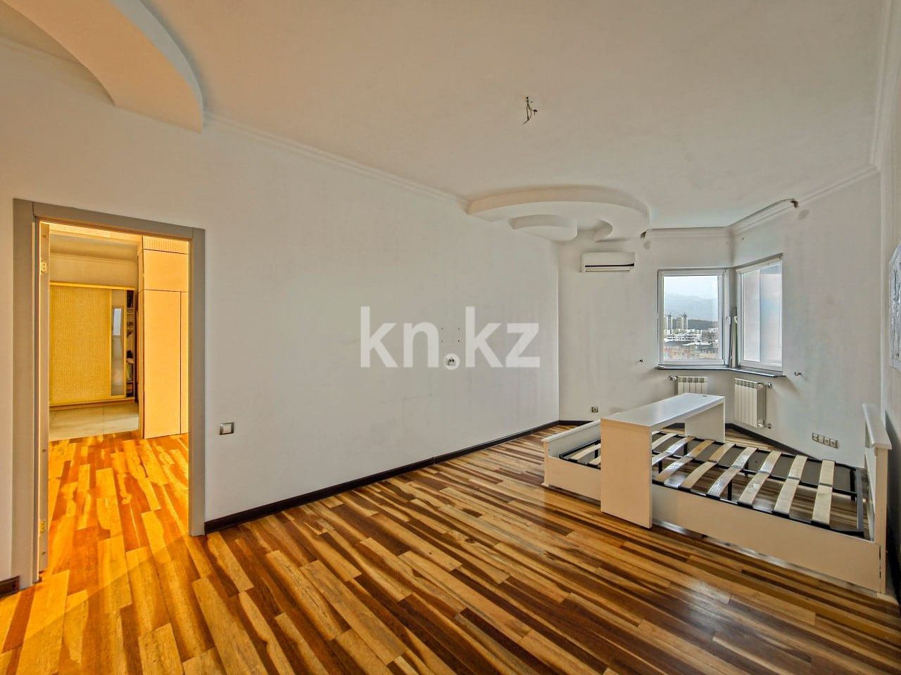 Продажа 2-комнатной квартиры, 85.1 м² - Продажа квартир в Алматы - страница 9 фото 1 из 36