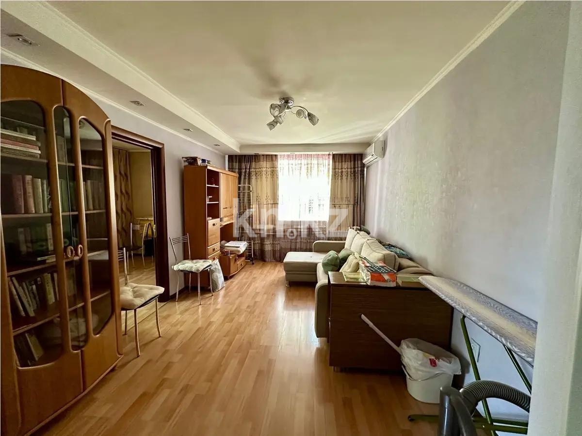 Продажа 2-комнатной квартиры, 39 м², ул. Ауэзова, дом  181а - Продажа квартир в Алматы фото 1 из 5