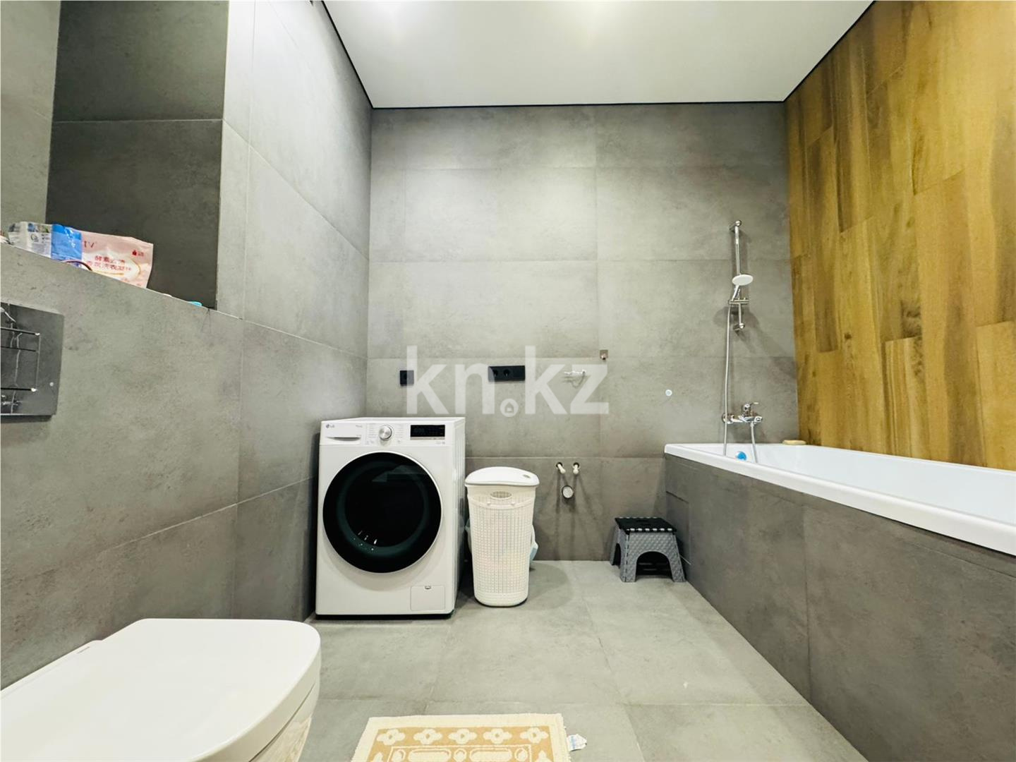 Продажа 3-комнатной квартиры, 104.5 м², ул. Керей, Жанибек хандар в Астане - фото 12