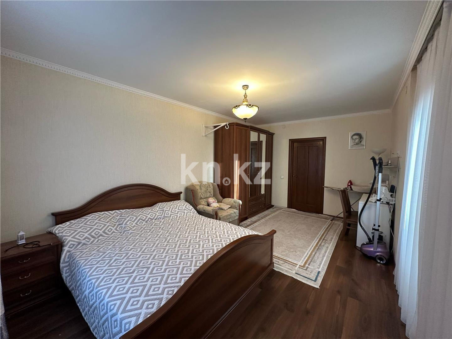 Продажа 3-комнатной квартиры, 110 м² в Астане - фото 6