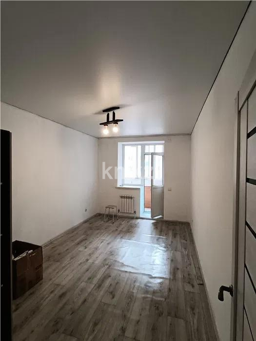 Продажа 1-комнатной квартиры, 39 м², ул. Игишева, дом  18 - Продажа  однокомнатных квартир в Астане фото 1 из 3