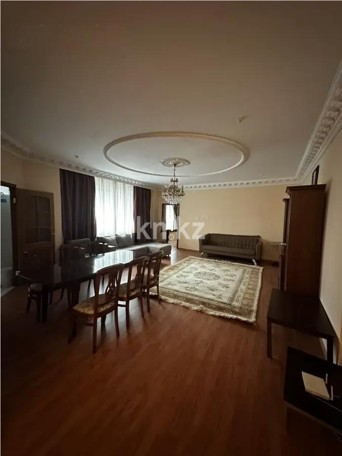 Продажа 3-комнатной квартиры, 120 м² - Продажа трехкомнатных квартир от собственников в Алматы - страница 37 фото 1 из 4