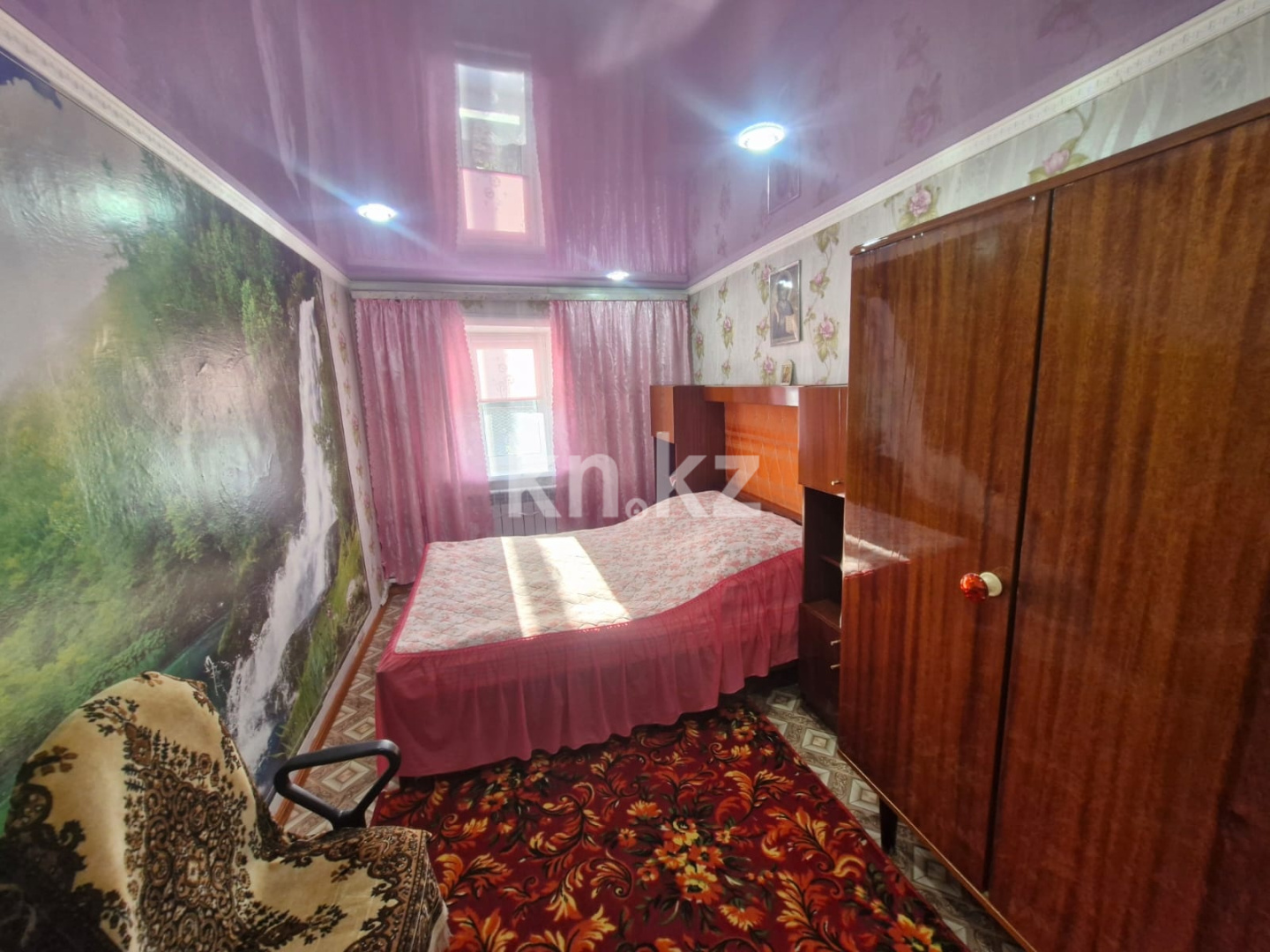 Продажа 4-комнатного дома, 76 м² - Продажа недвижимости в Костанае фото 11 из 24