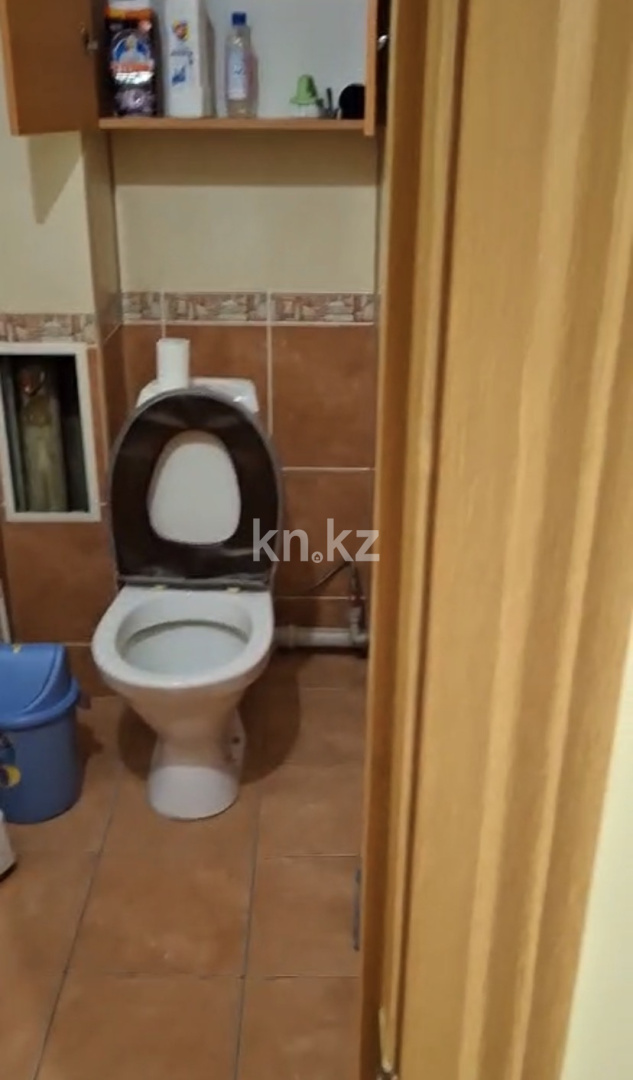Аренда 1-комнатной квартиры, 50 м² - Аренда однокомнатных квартир помесячно в Астане фото 5 из 6
