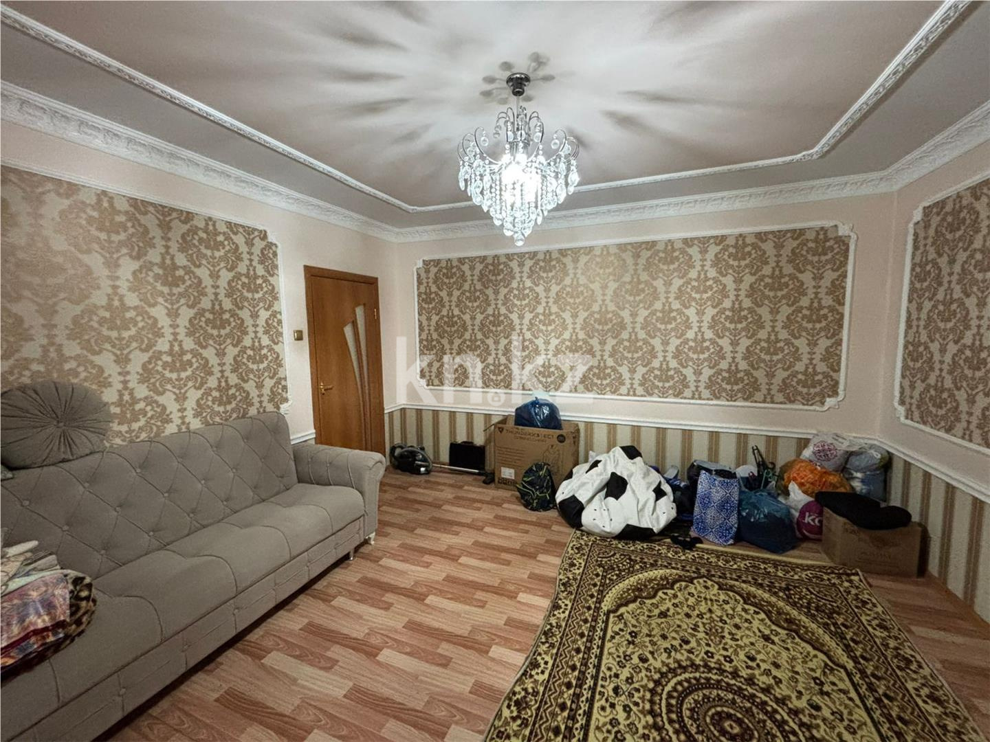 Продажа 3-комнатной квартиры, 63 м², ул. Гапеева, дом  8 в Караганде - фото 2