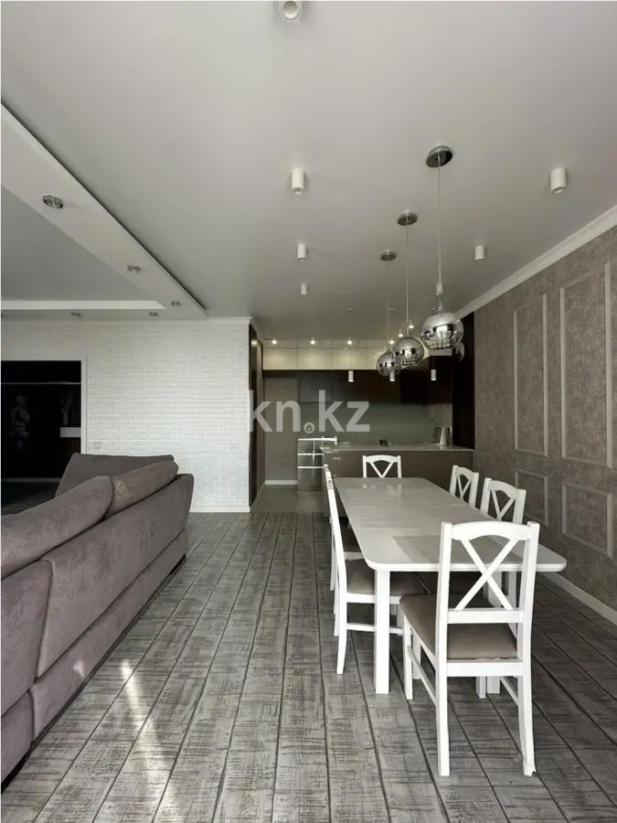 Продажа 3-комнатной квартиры, 100 м² - Продажа квартир в Городе Караганды - страница 2 фото 4 из 8