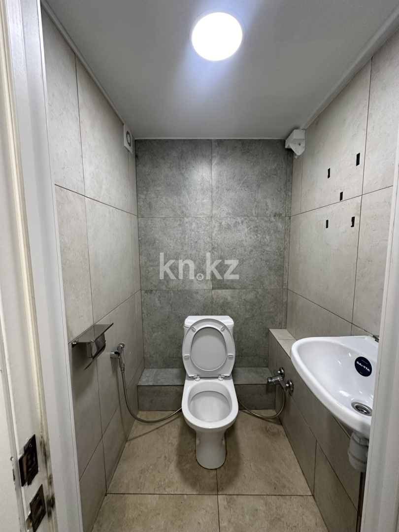 Аренда , пр. Кабанбай батыра, дом  49 - Аренда офисных и торговых помещений в Астане фото 6 из 9