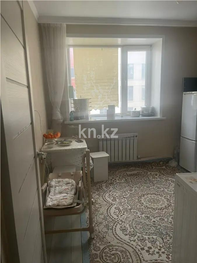 Продажа 1-комнатной квартиры, 34 м² в Астане - фото 2