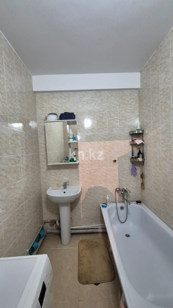 Продажа 2-комнатной квартиры, 66 м² - Недвижимость в Казахстане - страница 7 фото 21 из 22