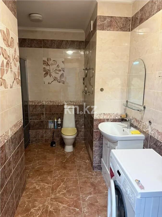 Продажа 3-комнатной квартиры, 125 м² в Астане - фото 6
