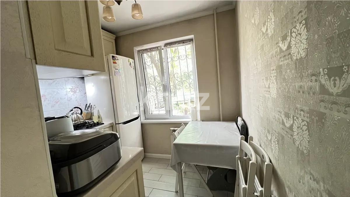 Продажа 3-комнатной квартиры, 62 м² в Алматы - фото 4
