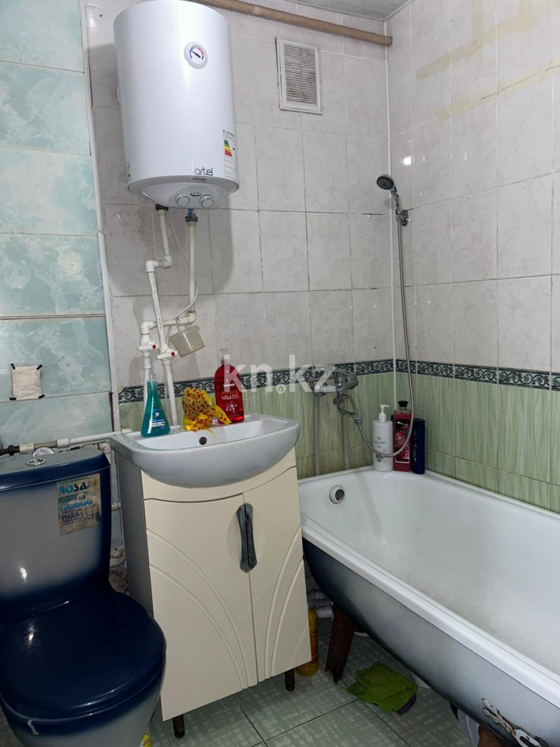 Продажа 3-комнатной квартиры, 62 м² - Продажа квартир в блочном доме в Темиртау - страница 13 фото 9 из 11