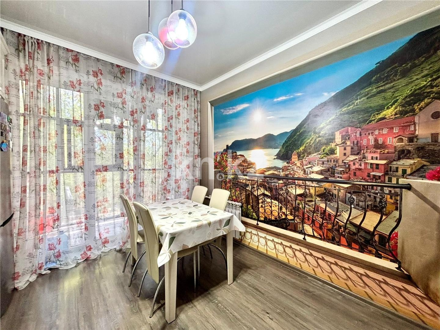 Продажа 2-комнатной квартиры, 60 м² в Караганде - фото 7