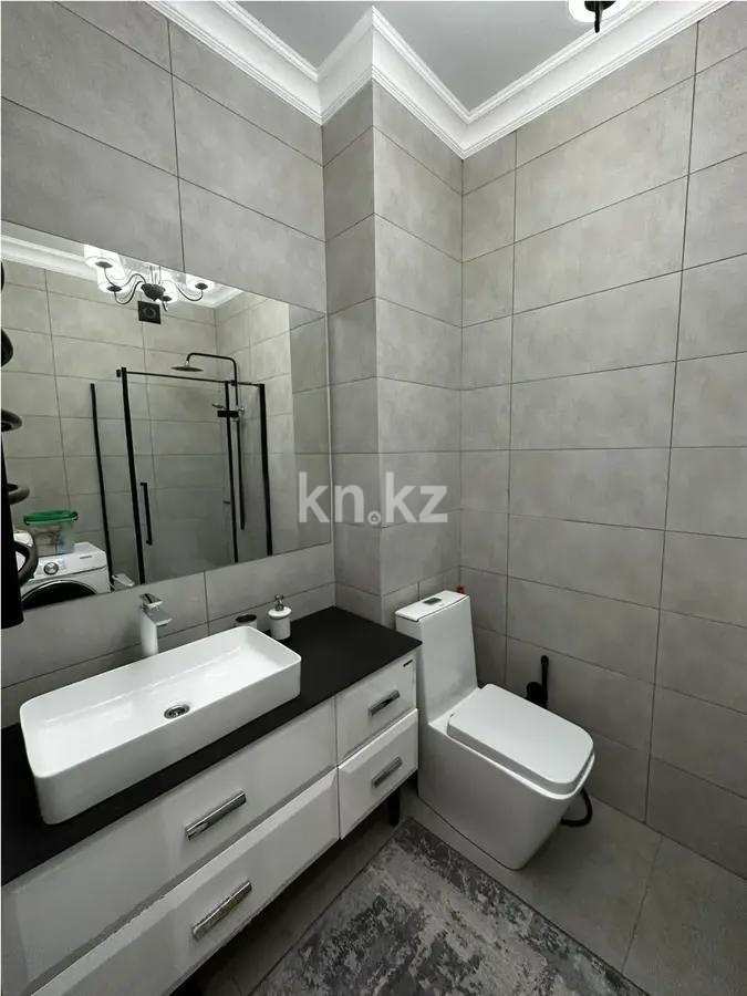 Продажа 1-комнатной квартиры, 44 м² в Астане - фото 3