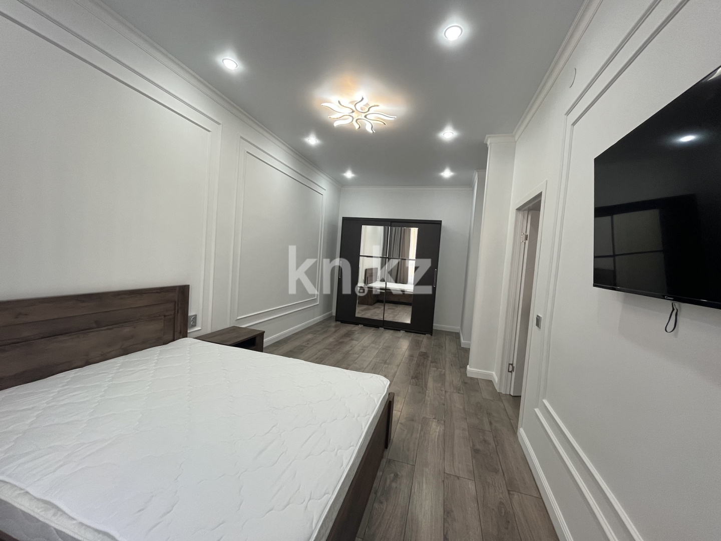 Аренда 1-комнатной квартиры, 48 м² - Продажа зданий в Актобе фото 5 из 10