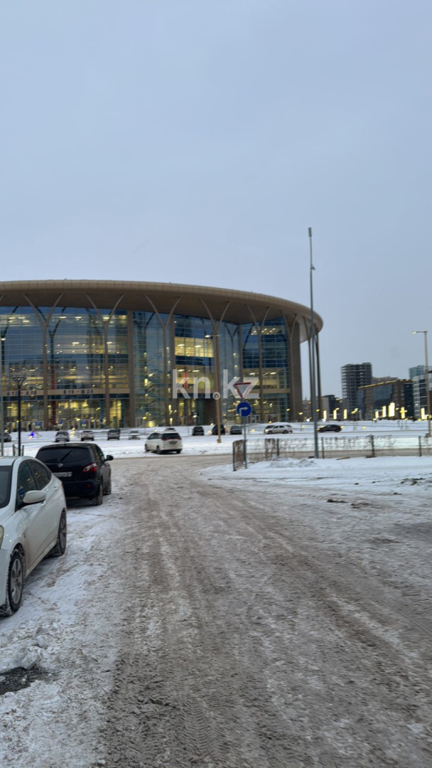 Аренда , пр. Туран - Аренда офисных и торговых помещений в Астане фото 8 из 8