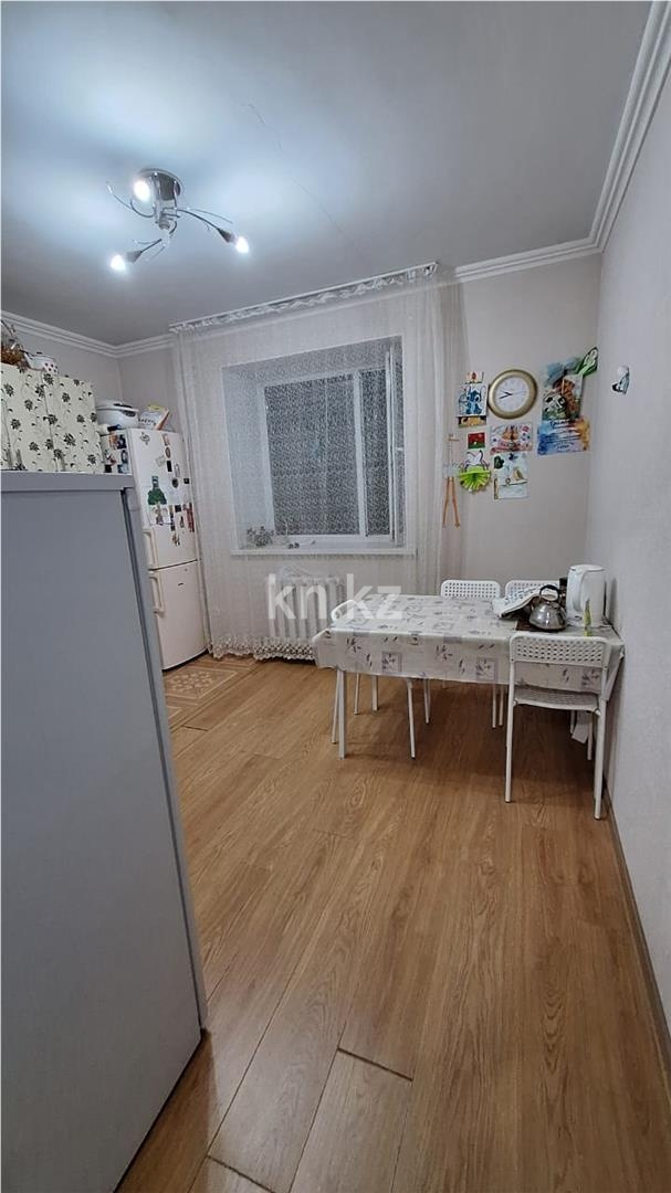 Продажа 1-комнатной квартиры, 44.7 м² в Астане - фото 4