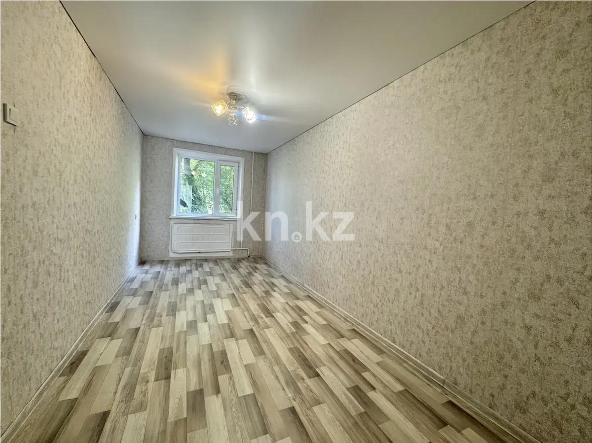 Продажа 2-комнатной квартиры, 44 м² в Караганде - фото 2