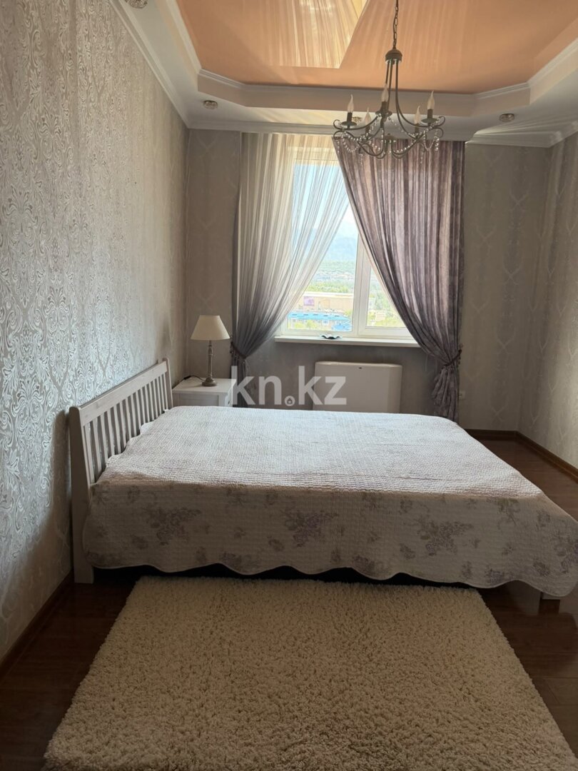 Аренда 3-комнатной квартиры, 130 м² в Алматы - фото 3